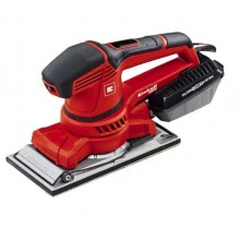 Шлифмашина вибрационная Einhell TE-OS 2520 E