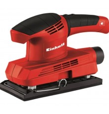 Шлифмашина вибрационная Einhell TC-OS 1520