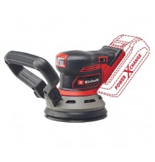 Эксцентриковая шлифмашина Einhell PXC TP-RS 18/32 Li BL - Solo