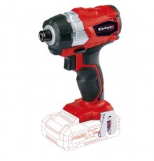 Винтоверт ударный аккумуляторный Einhell PXC TP-CI 18 Li BL-Solo 4510030