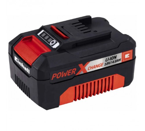 Аккумулятор Einhell PXC 18В 4,0 Ач 4511396