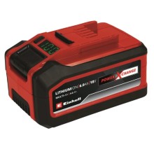 Аккумулятор Einhell PXC 18В 6,0 Aч Multi-Ah Plus 4511502