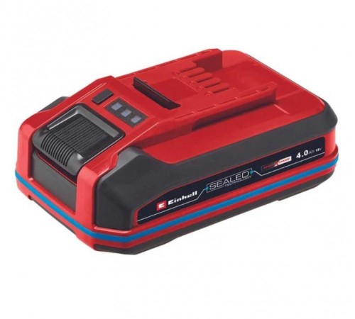 Аккумулятор Einhell PXC 18В 4,0 Ач Plus, SEALED 4511627