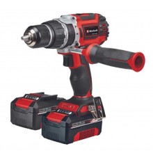 Дрель аккумуляторная Einhell TP-CD 18/60 Li-i BL