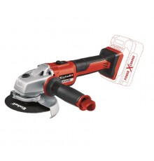 УШМ аккумуляторная Einhell AXXIO