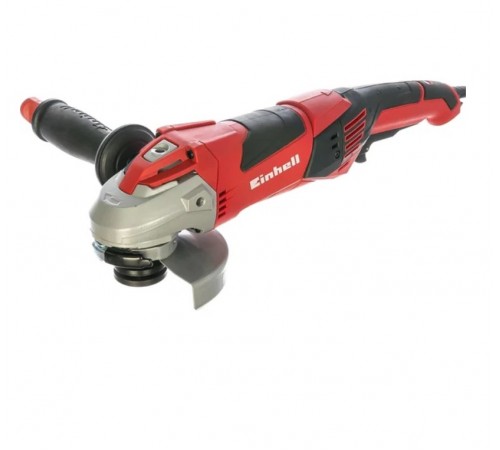 УШМ Einhell TE-AG 125 CE