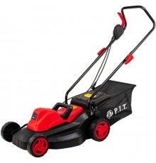 Газонокосилка P.I.T. PLM 37-C