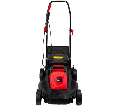 Газонокосилка P.I.T. PLM 37-C