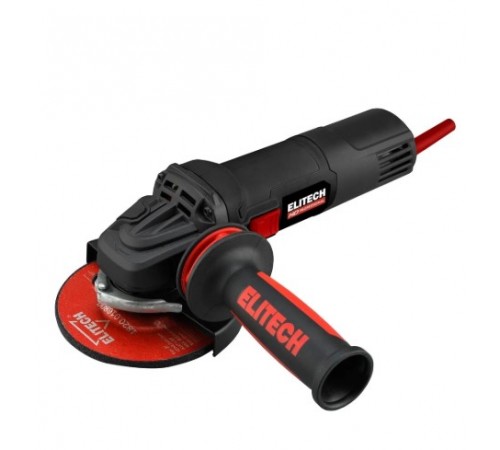 УШМ Elitech AG 1012 (E2213.047.00)