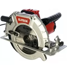 Пила дисковая Elitech ПД 2000С