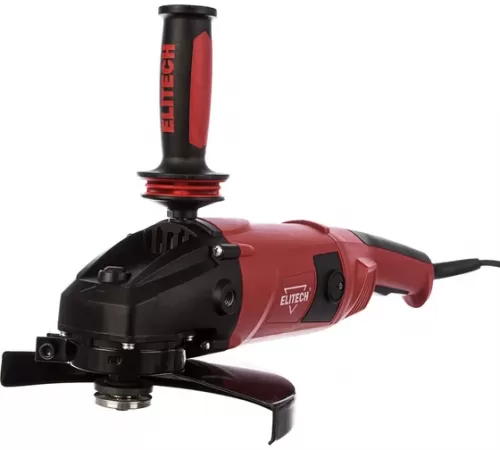УШМ Elitech МШУ 2023Э