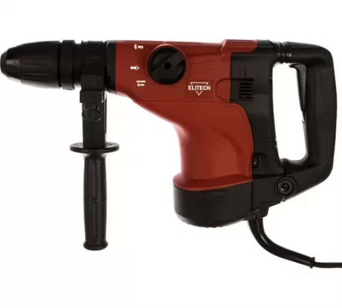 Перфоратор Elitech П 1340 ЭМ