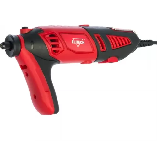 Прямошлифмашина Elitech ПМШ 170ЭЖК