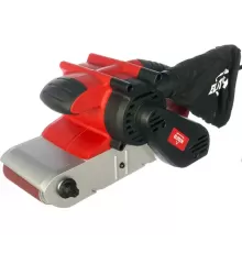 Шлифмашина ленточная ELITECH МШЛ 1200 Э