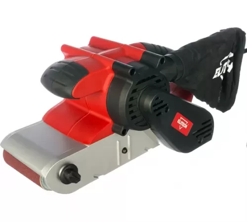 Шлифмашина ленточная ELITECH МШЛ 1200 Э