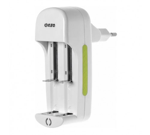 Зарядное устройство ФАZA L-73 2x400мА Li-ion 5005389