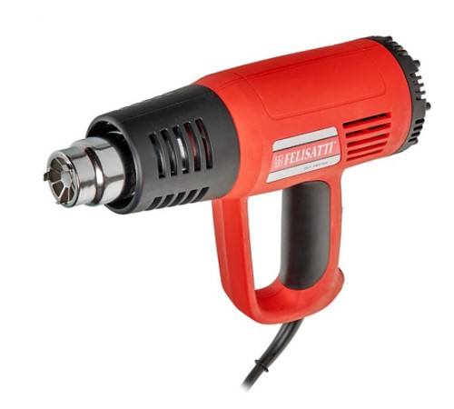 Фен FELISATTI ФЭ-2000 ЭМ
