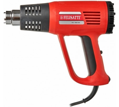 Фен FELISATTI ФЭ-2000 Э2 3857.5.1.00