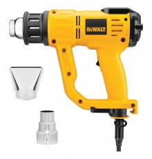Термопистолет DeWalt D 26414-KS
