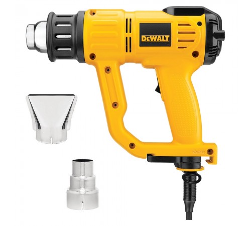 Термопистолет DeWalt D 26414-KS