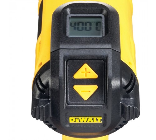 Термопистолет DeWalt D 26414-KS