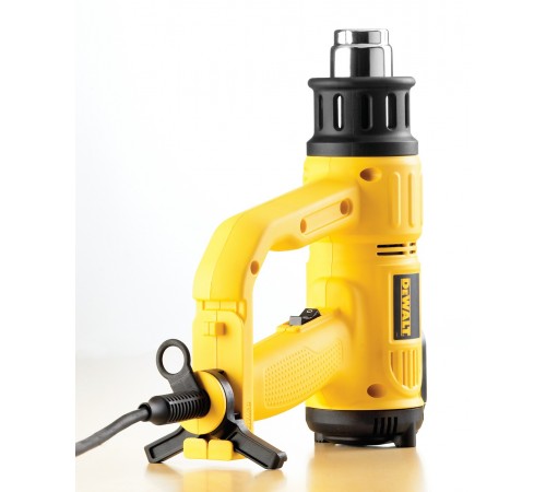 Термопистолет DeWalt D 26414-KS