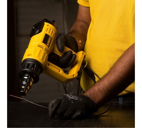 Термопистолет DeWalt D 26414-KS