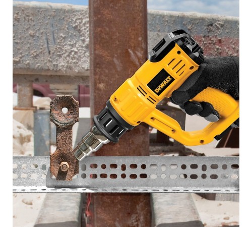Термопистолет DeWalt D 26414-KS