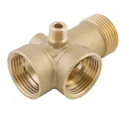 Штуцер 5-ти выводной R5V удлиненный