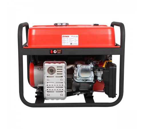 20102 Генератор бензиновый A-iPower A3100