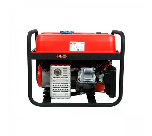 20103 Генератор бензиновый A-iPower A3100E