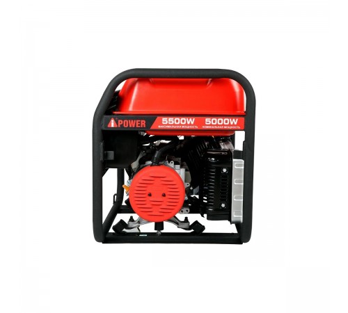 20105 Генератор бензиновый A-iPower A5500