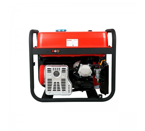 20105 Генератор бензиновый A-iPower A5500