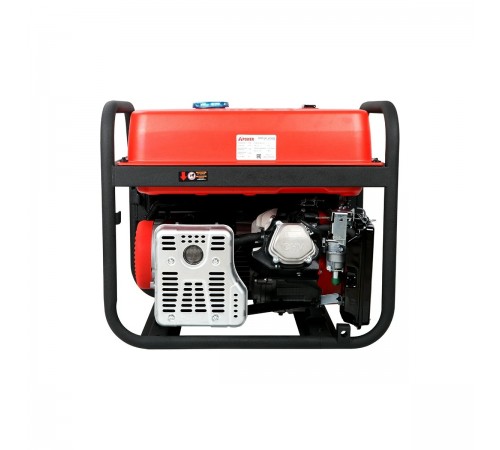 20106 Генератор бензиновый A-iPower A5500EA