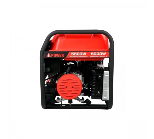 20106 Генератор бензиновый A-iPower A5500EA