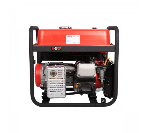 20107 Генератор бензиновый A-iPower A5500C КОМПАКТ