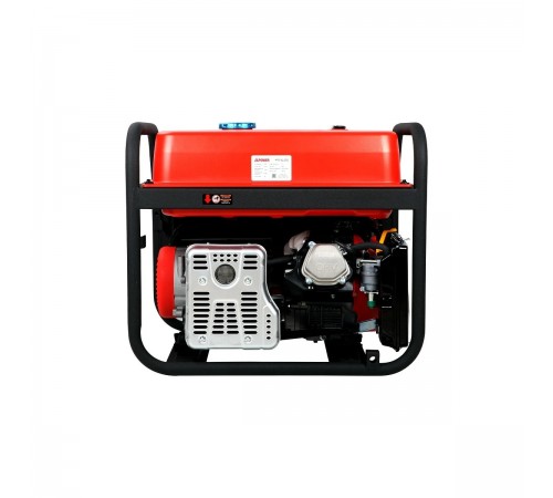 20111 Генератор бензиновый A-iPower A7500