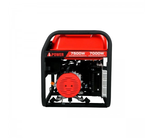 20111 Генератор бензиновый A-iPower A7500