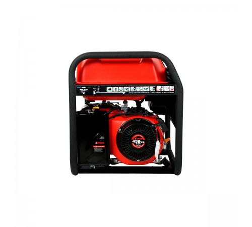 20111 Генератор бензиновый A-iPower A7500