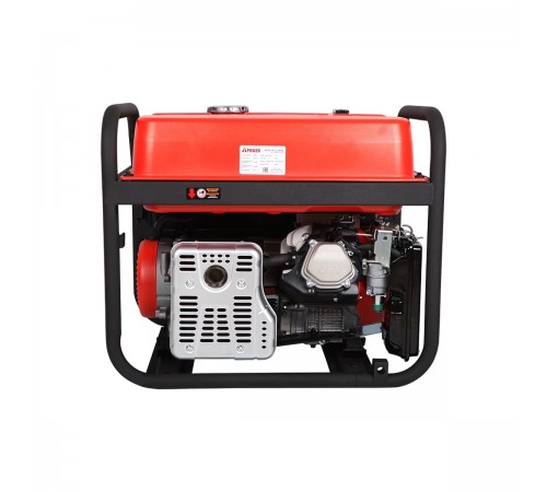 20112 Генератор бензиновый A-iPower A7500EA