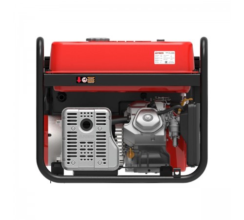 20113 Генератор бензиновый A-iPower A8500EA