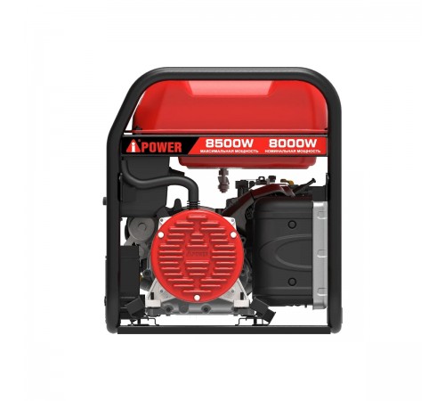 20113 Генератор бензиновый A-iPower A8500EA