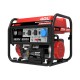 20113 Генератор бензиновый A-iPower A8500EA