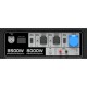 20113 Генератор бензиновый A-iPower A8500EA