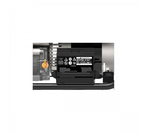20113 Генератор бензиновый A-iPower A8500EA