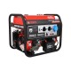 20113 Генератор бензиновый A-iPower A8500EA