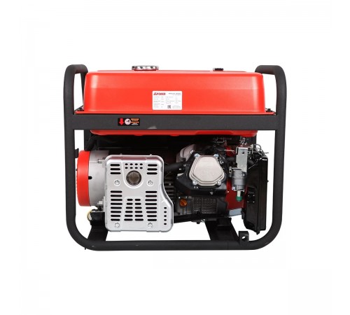 20113 Генератор бензиновый A-iPower A8500EA