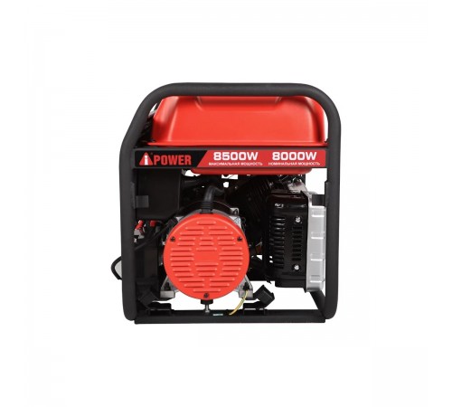 20113 Генератор бензиновый A-iPower A8500EA