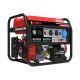 20113 Генератор бензиновый A-iPower A8500EA
