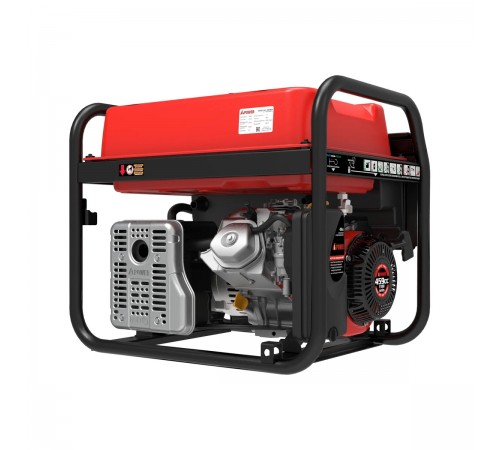 20113 Генератор бензиновый A-iPower A8500EA